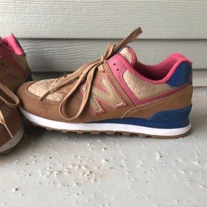 New Balance Sneakers